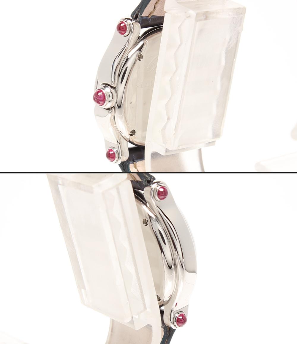 ショパール 腕時計 ベルト5セット付属 ハッピースポーツ 27/8245