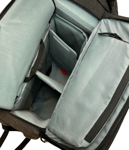 マンフロット カメラバッグ リュック メンズ Manfrotto