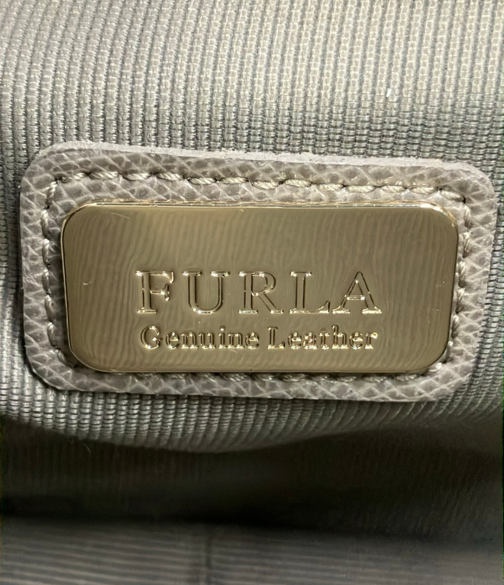 Furla ショルダーバッグ 斜め掛け レザー レディース フルラ