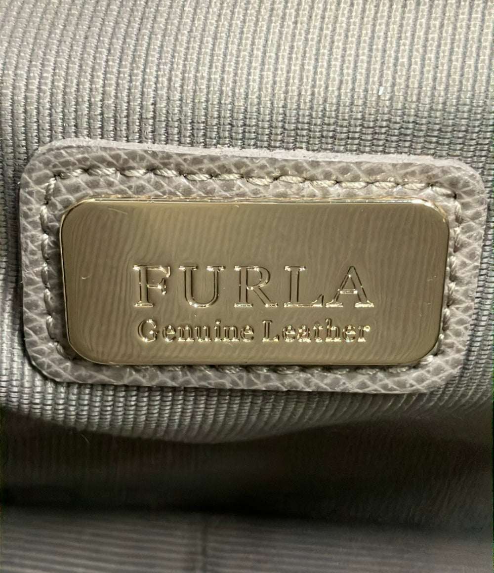Furla ショルダーバッグ 斜め掛け レザー レディース フルラ