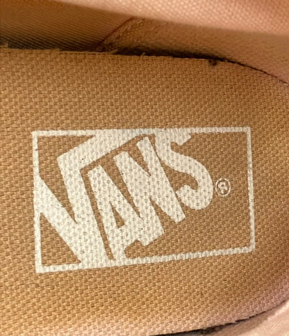 VANS ハイカットスニーカー レディース SIZE 24.0 ヴァンズ
