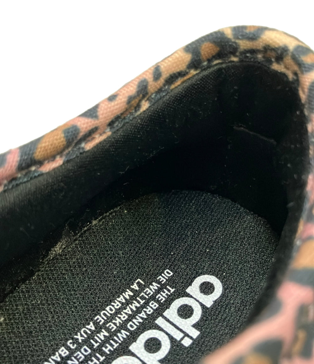adidas ローカット厚底スニーカー ニッツァ プラットフォーム GY9526 レディース SIZE 22.0 アディダス
