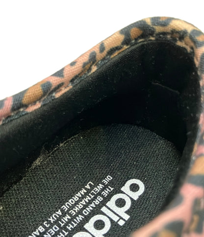 adidas ローカット厚底スニーカー ニッツァ プラットフォーム GY9526 レディース SIZE 22.0 アディダス