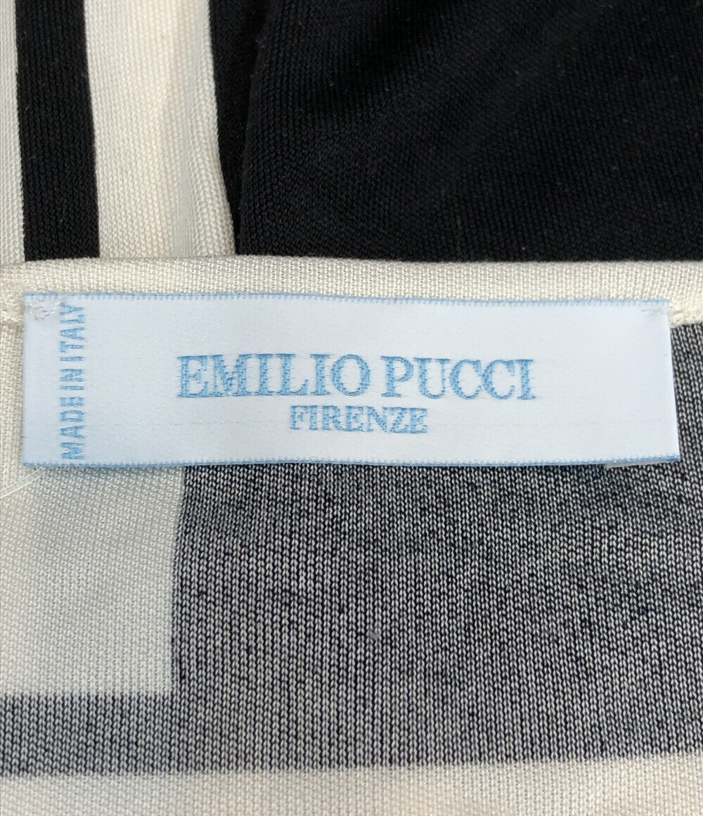 エミリオプッチ  シルク総柄ワンピース      レディース SIZE 40 (M) EMILIO PUCCI