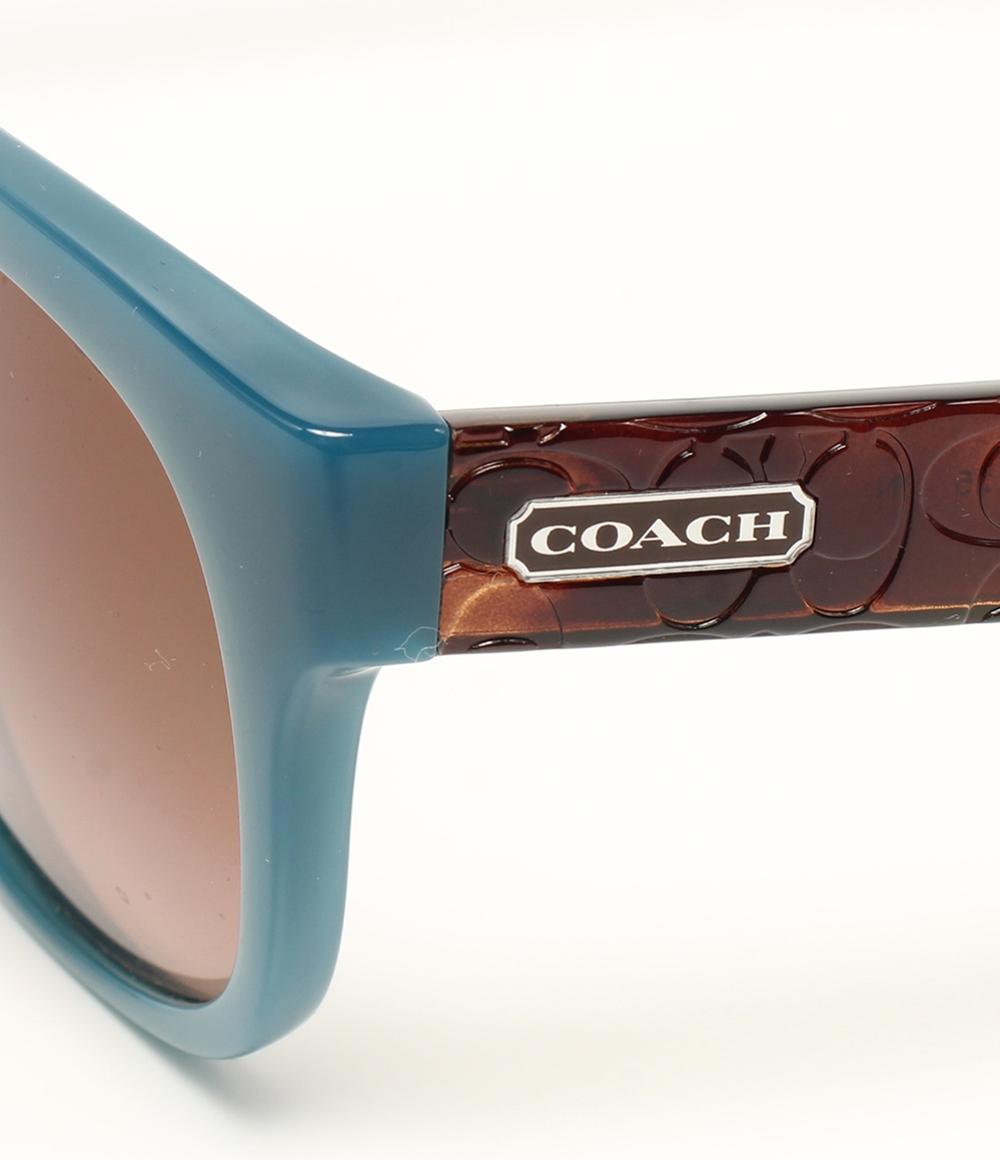 コーチ サングラス アイウェア 56□19 524013 レディース COACH