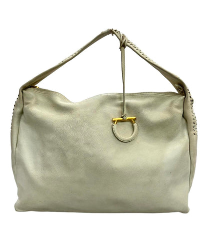 サルヴァトーレフェラガモ ショルダーバッグ 肩掛け ガンチーニ GG 21A054 レディース Salvatore Ferragamo