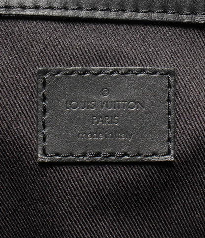 LOUIS VUITTON 2wayトートバッグ ショルダーバッグ 肩掛け モノグラム トリヨン サックプラ 24H M21865 メンズ ルイ・ヴィトン