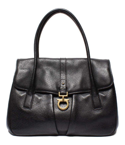 サルヴァトーレフェラガモ トートバッグ ハンドバッグ ガンチーニ レディース Salvatore Ferragamo