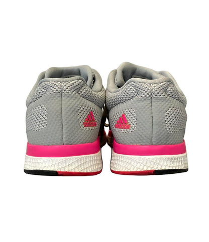 アディダス ローカットスニーカー MANA BOUNCE KNIT CG4300 レディース SIZE 23 (M) adidas