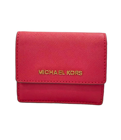 マイケルコース カードケース キーリング付き レディース MICHAEL KORS