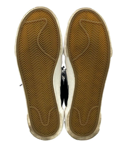 NIKE Sacai ハイカットスニーカー ブレーザーミッド BV0072-002 メンズ SIZE 27.0 (L) ナイキ サカイ