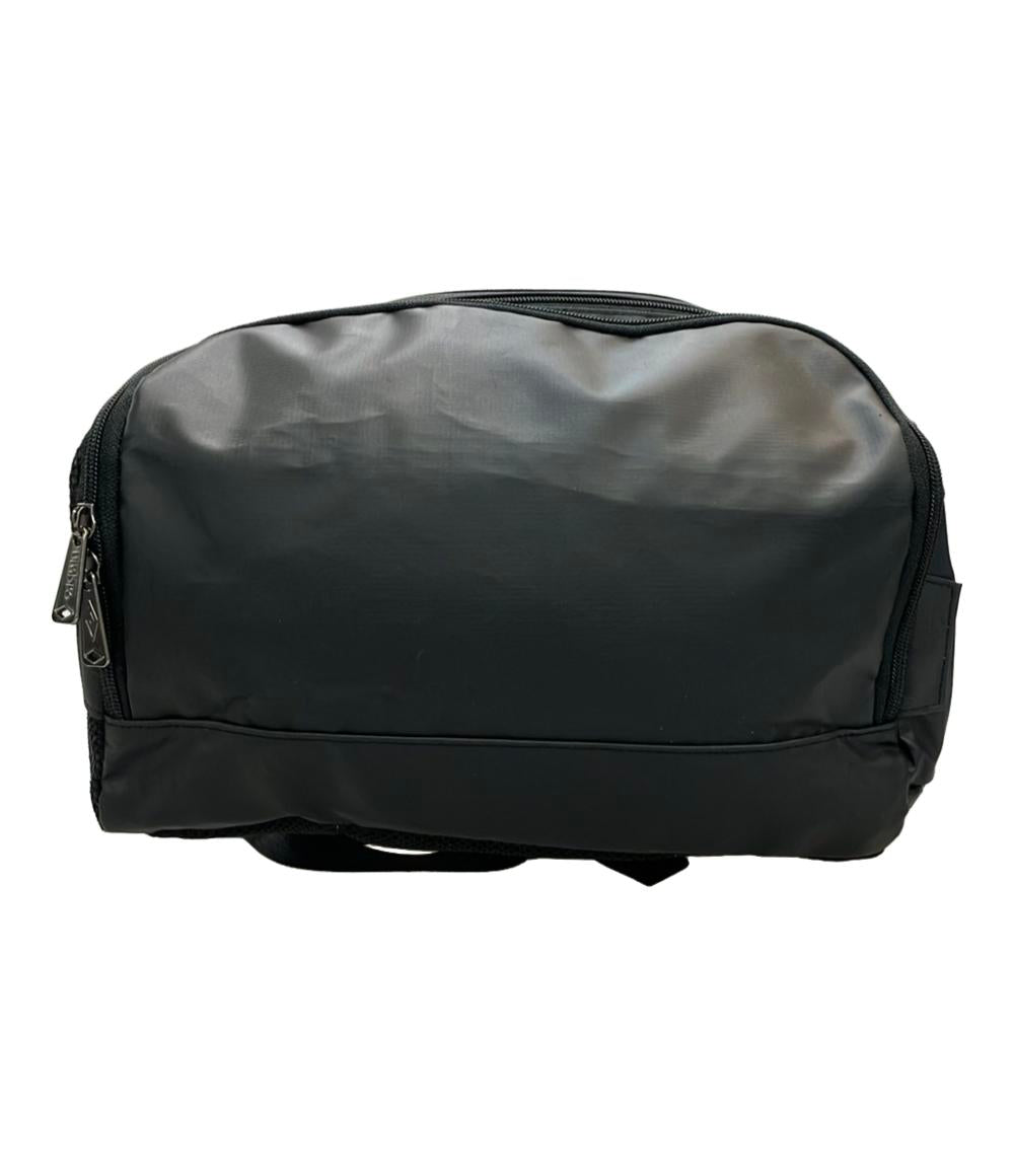 美品 アンブロ リュック フットボールバックパック 20L UUDVJA02 キッズ UMBRO