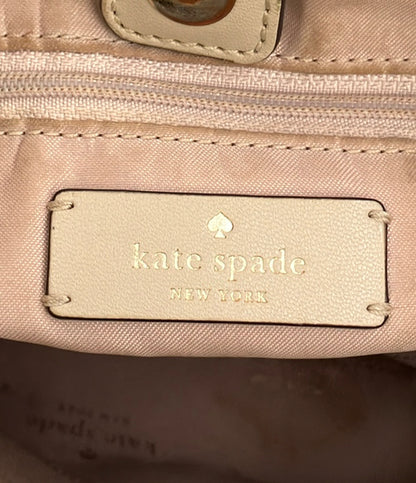 Kate Spade ハンドバッグ ショルダーバッグ 2WAY 斜め掛け レディース ケイトスペード