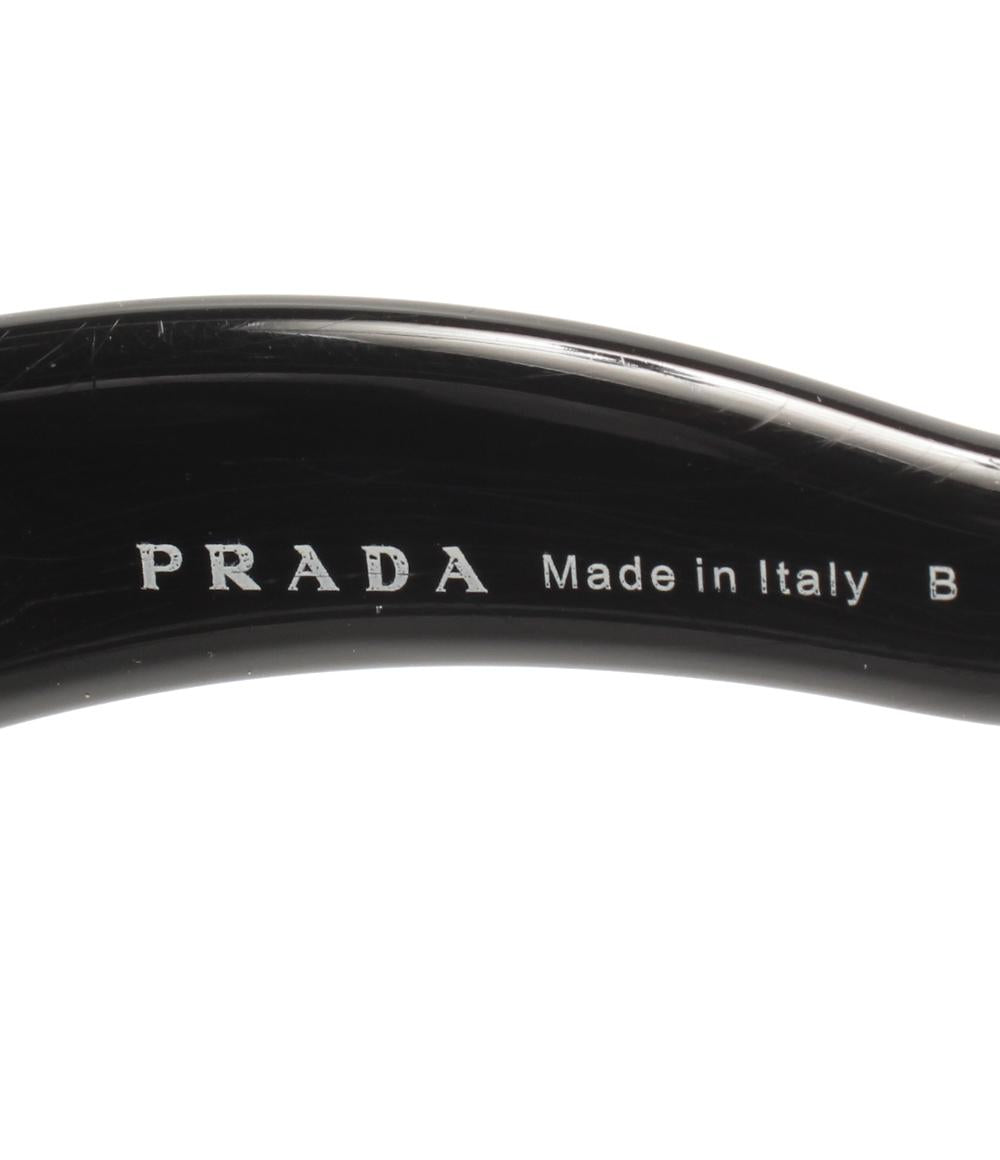 プラダ サングラス アイウェア 57□18 SPR08L-A レディース PRADA PRADA サングラス アイウェア 57□18 SPR08L-A レディース プラダ