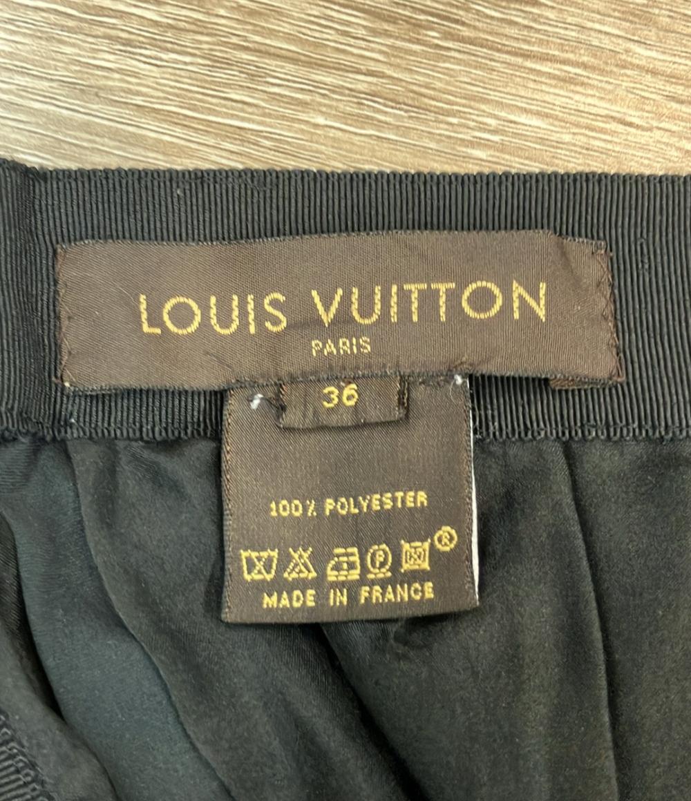 ルイ・ヴィトン スカート レディース SIZE 36 (M) LOUIS VUITTON