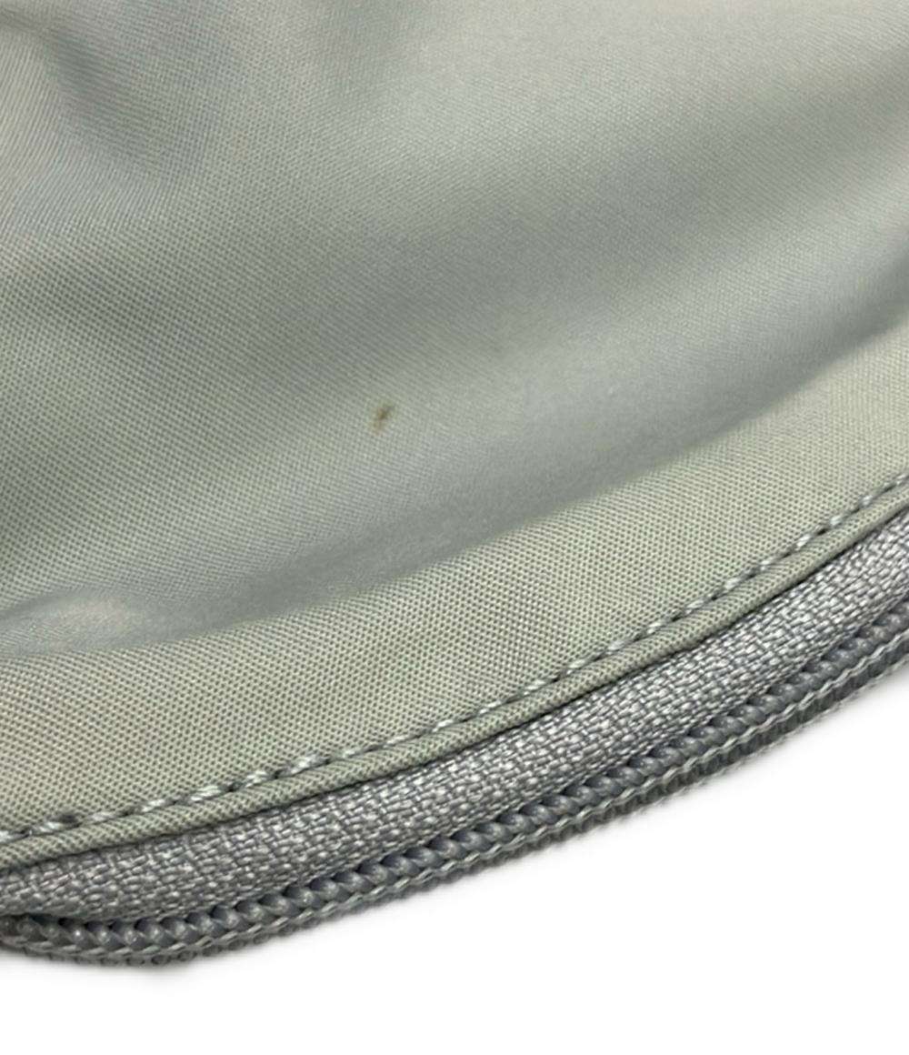 バッカス ショルダーバッグ 斜め掛け ユニセックス BUCCHUS