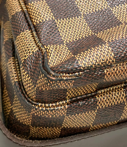 LOUIS VUITTON ショルダーバッグ 斜め掛け ナヴィグリオ ダミエ N45255 レディース ルイ・ヴィトン
