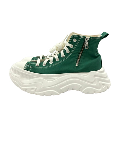 CONVERSE ハイカットスニーカー 厚底 オールスター シティハイク Z HI メンズ SIZE 26.5 (M) コンバース