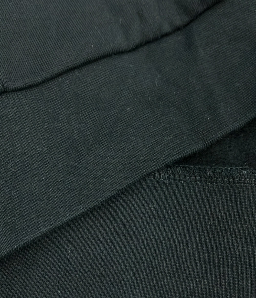MONCLER BATMAN プルオーバーパーカー キッズ SIZE 140 モンクレール バットマン