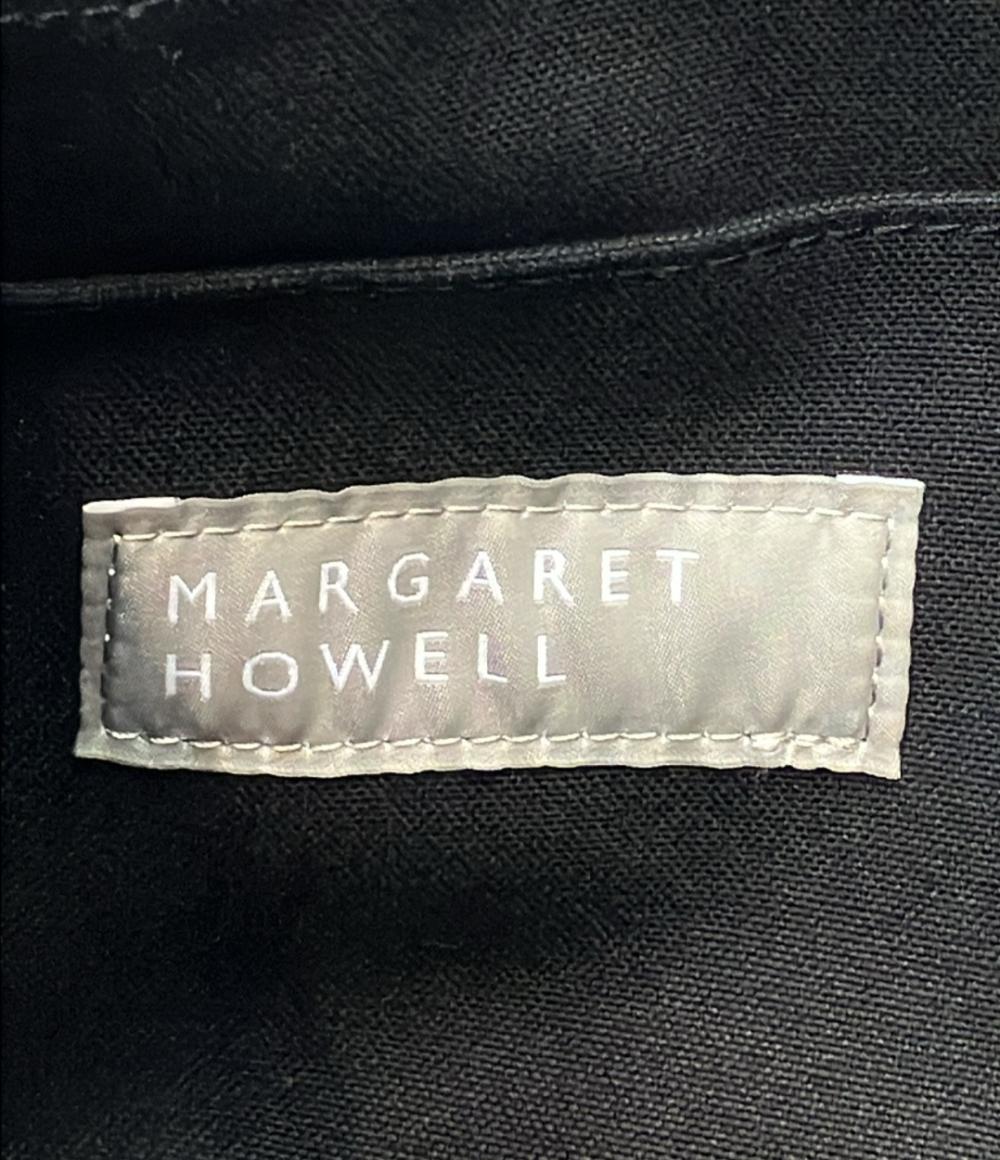 MARGARET HOWELL PORTER ショルダーバッグ 斜め掛け メンズ マーガレットハウエル ポーター