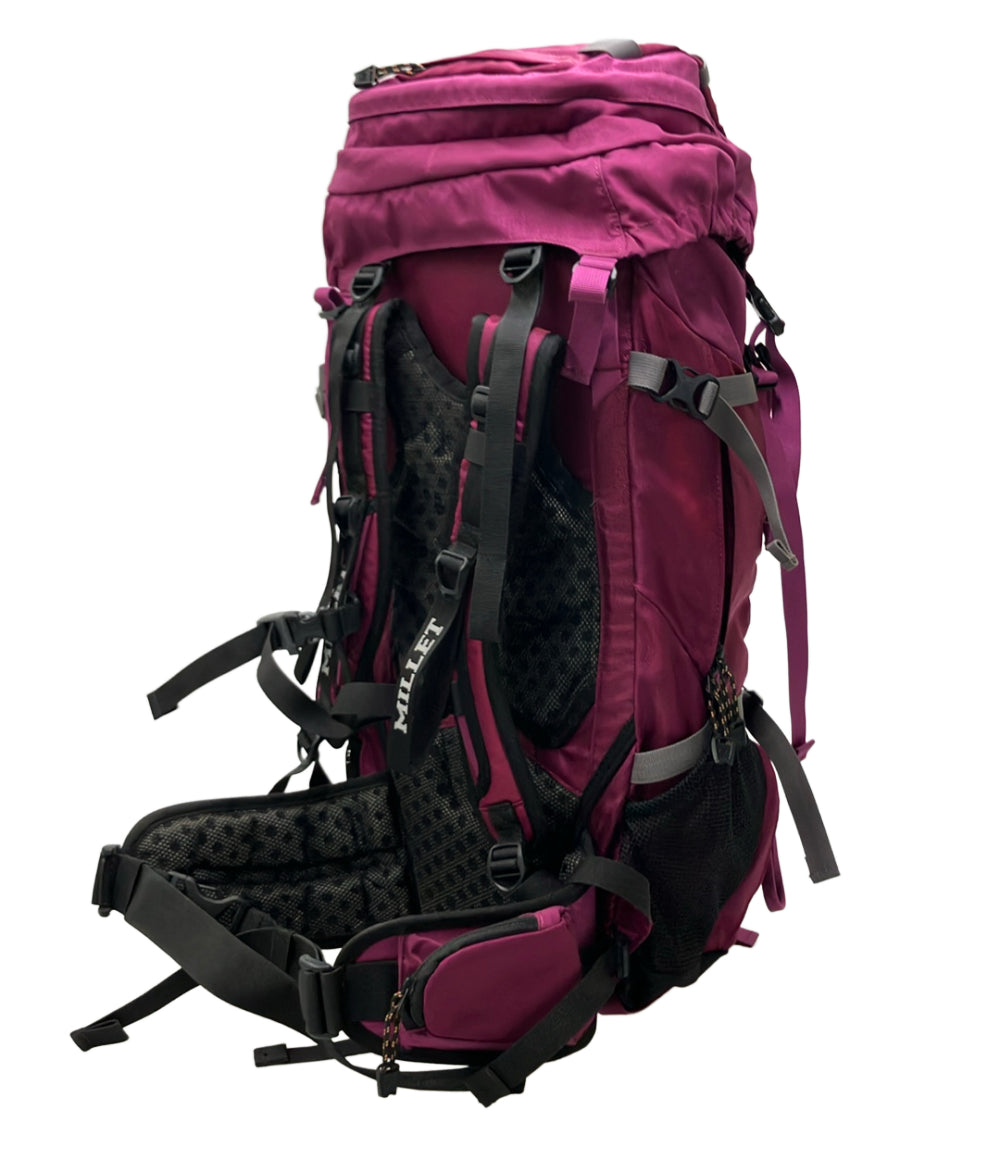 MILLET ザック SAAS FEE 40 メンズ ミレー
