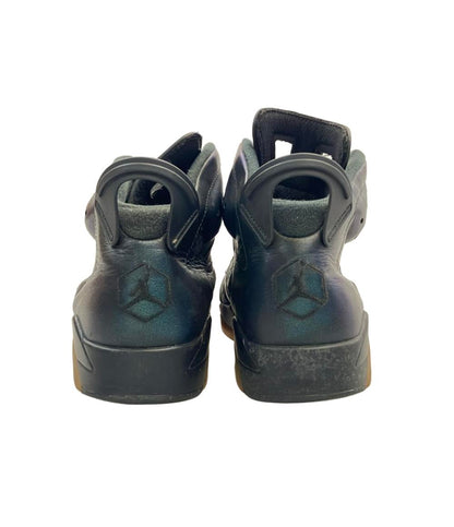 ナイキ ハイカットスニーカー AIR JORDAN 6 RETRO AS 907961-015 メンズ SIZE 27.5 (L) NIKE