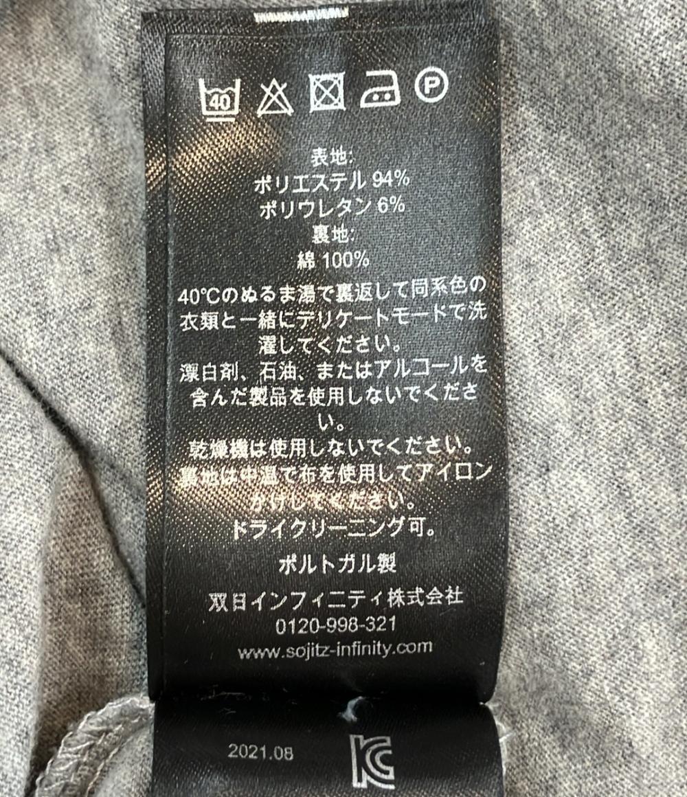 美品 テッドベーカー 総柄ワンピース レディース SIZE 0 (XS) TED BAKER