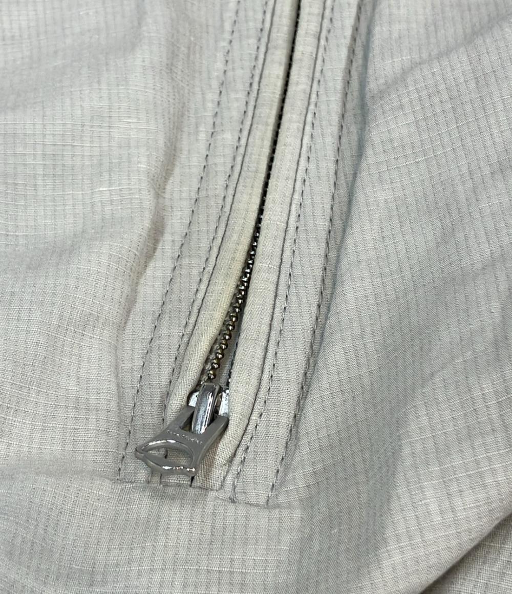 ACNE STUDIOS コート Malki Stand Collar Belted Coat レディース SIZE 46 (L) アクネストゥディオズ