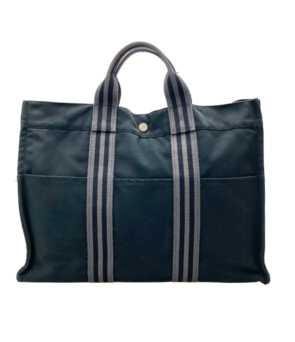HERMES トートバッグ フールトゥ MM レディース メンズ エルメス
