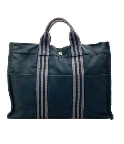 HERMES トートバッグ フールトゥ MM レディース メンズ エルメス
