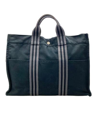 HERMES トートバッグ フールトゥ MM レディース メンズ エルメス