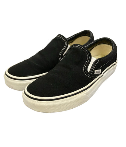 VANS スリッポン クラシック スリッポン レディース ヴァンズ