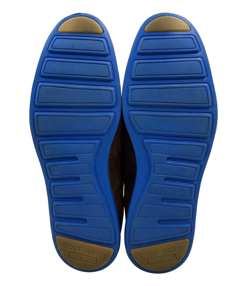COLE HAAN ドレスシューズ メンズ SIZE 10M (XL) コールハーン