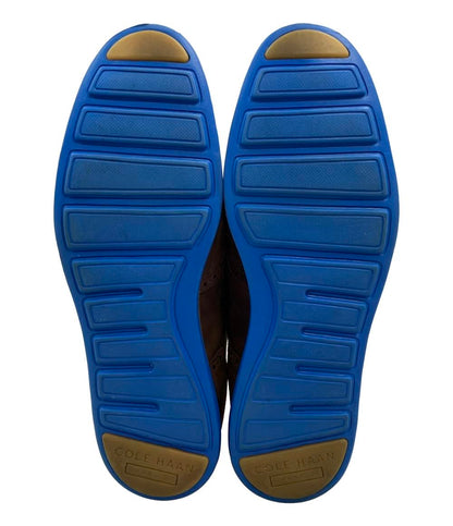 COLE HAAN ドレスシューズ メンズ SIZE 10M (XL) コールハーン