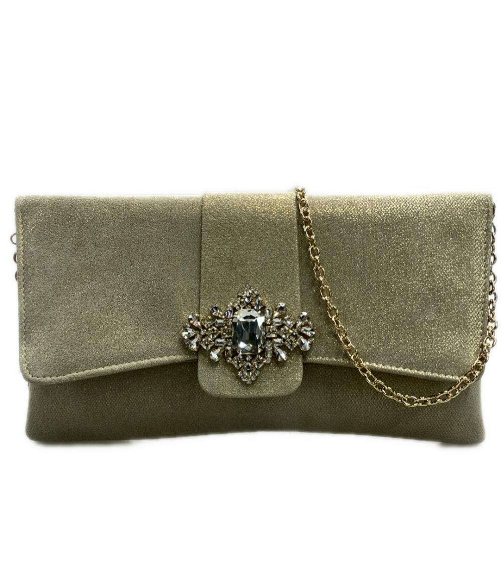 ストロベリーフィールズ ショルダーバッグ レディース STRAWBERRYFIELDS