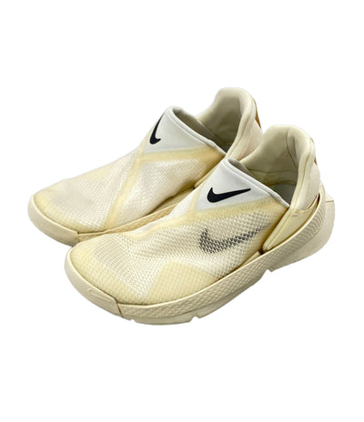 NIKE ローカットスニーカー スリッポン W Go FlyEase DR5540-105 レディース SIZE 24.5 ナイキ
