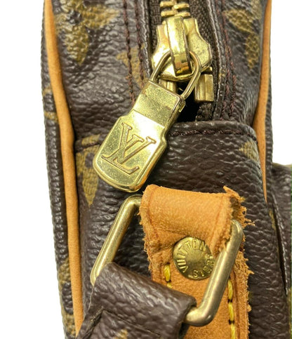 LOUIS VUITTON ショルダーバッグ 斜め掛け アマゾン モノグラム M45236 レディース ルイ・ヴィトン