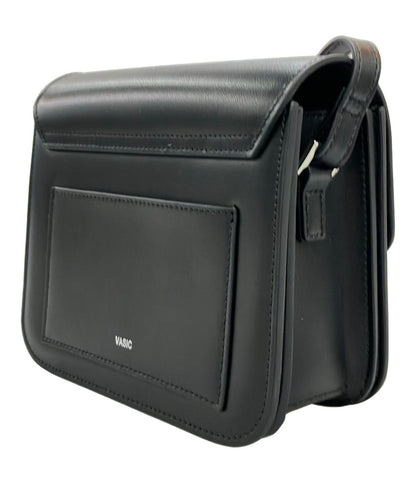 美品 VASIC ショルダーバッグ 斜め掛け レザー レディース ヴァジック