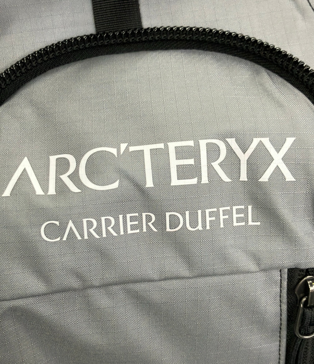 ARC'TERYX リュック ダッフルバッグ Carrier 40 レディース アークテリクス