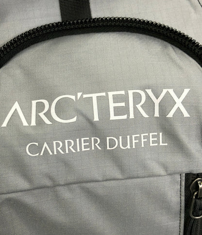 ARC'TERYX リュック ダッフルバッグ Carrier 40 レディース アークテリクス