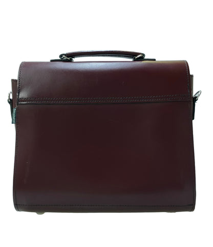 Zatchels 2WAYハンドバッグ ショルダーバッグ レディース ザッチェルズ