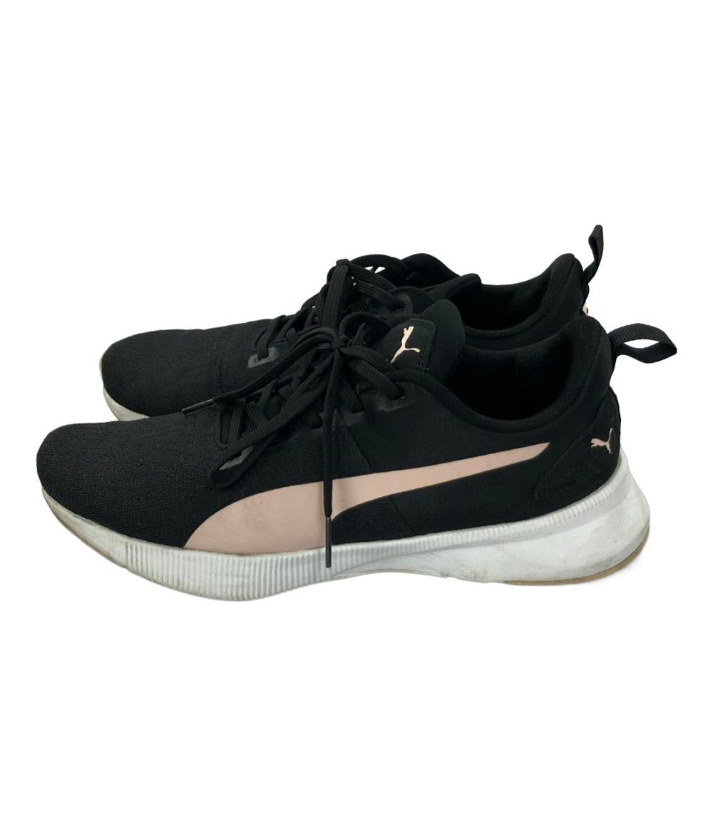 プーマ ローカットスニーカー Flyer Runner 195517-01 レディース SIZE 23.0 (M) PUMA