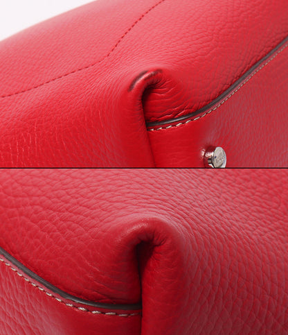 TOD’S 2WAY ハンドバッグ ショルダーバッグ 斜め掛け レディース トッズ