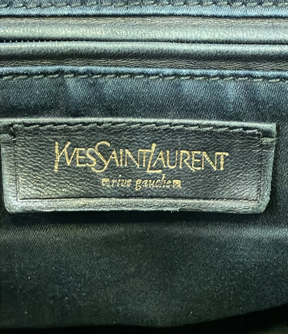 イヴ・サンローラン トートバッグ レディース YVES SAINT LAURENT