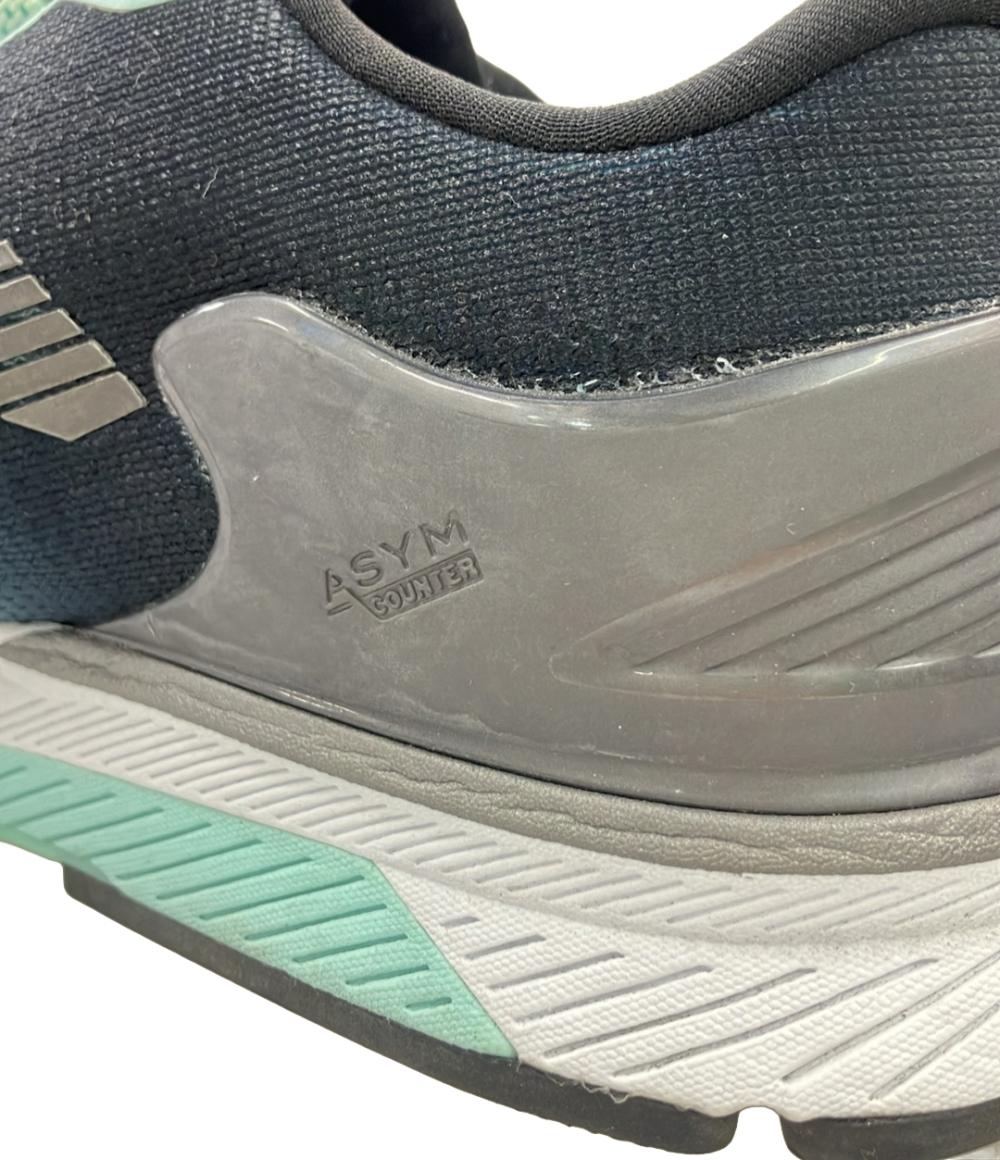 ニューバランス ローカットスニーカー ハンゾー ユー WHANZUG2 レディース SIZE 24.0 (L) NEW BALANCE