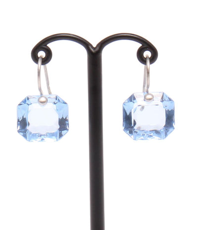 Baccarat ピアス SV925 Marie-Helene de Taillacコラボ レディース バカラ
