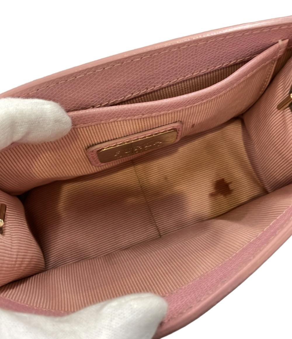 Furla ショルダーバッグ 斜め掛け メトロポリス レディース フルラ