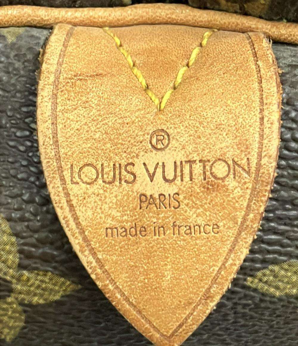 LOUIS VUITTON ボストンバッグ キーポル55 モノグラム M41424 レディース メンズ ルイ・ヴィトン