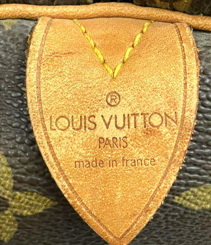LOUIS VUITTON ボストンバッグ キーポル55 モノグラム M41424 レディース メンズ ルイ・ヴィトン