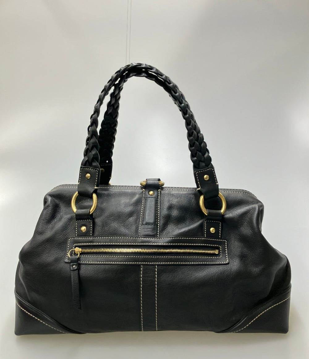COACH ハンドバッグ レザー 3569 レディース コーチ